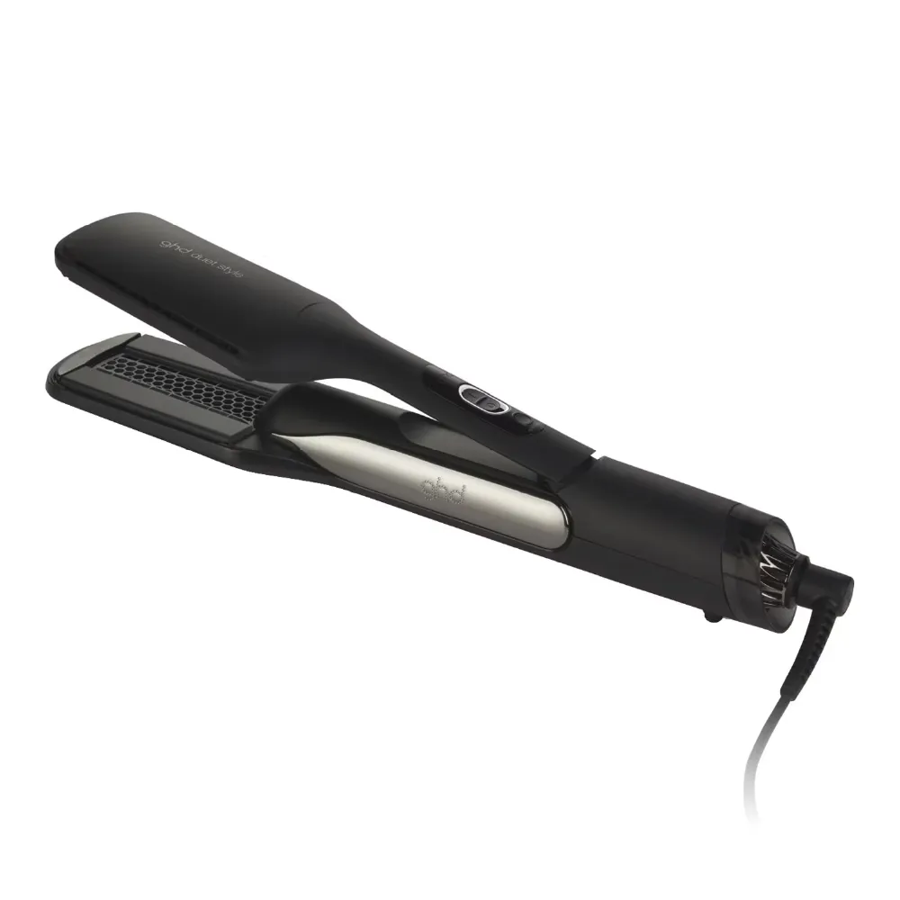 ghd DUET STYLE HOT AIR STYLER IN BLACK