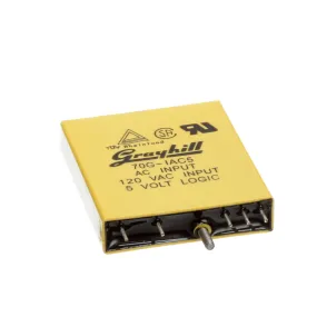 Grayhill 70G-IAC5