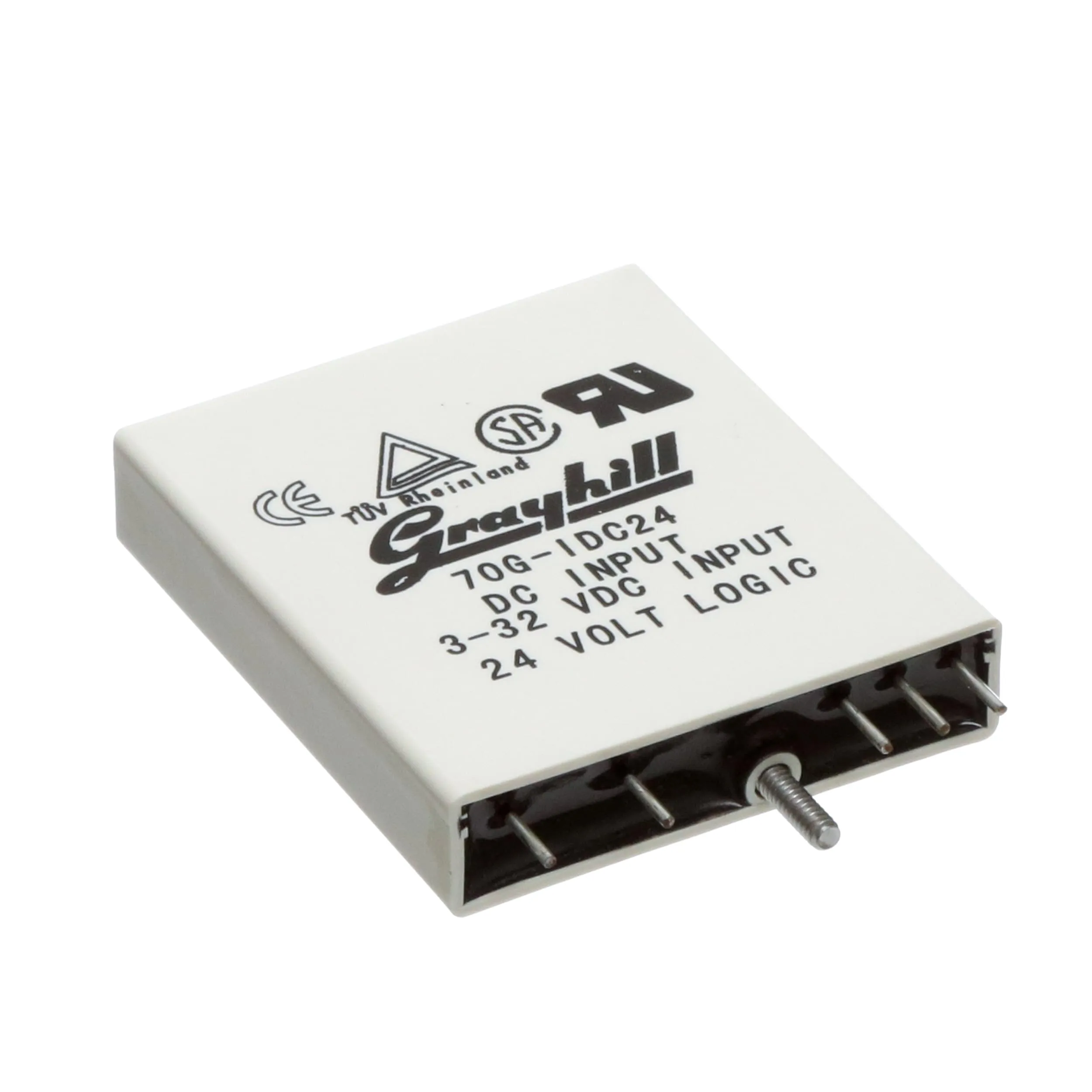 Grayhill 70G-IDC24