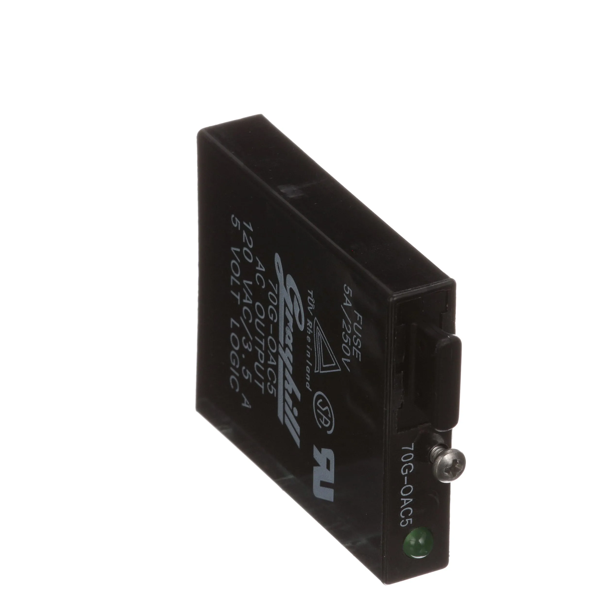 Grayhill 70G-OAC5