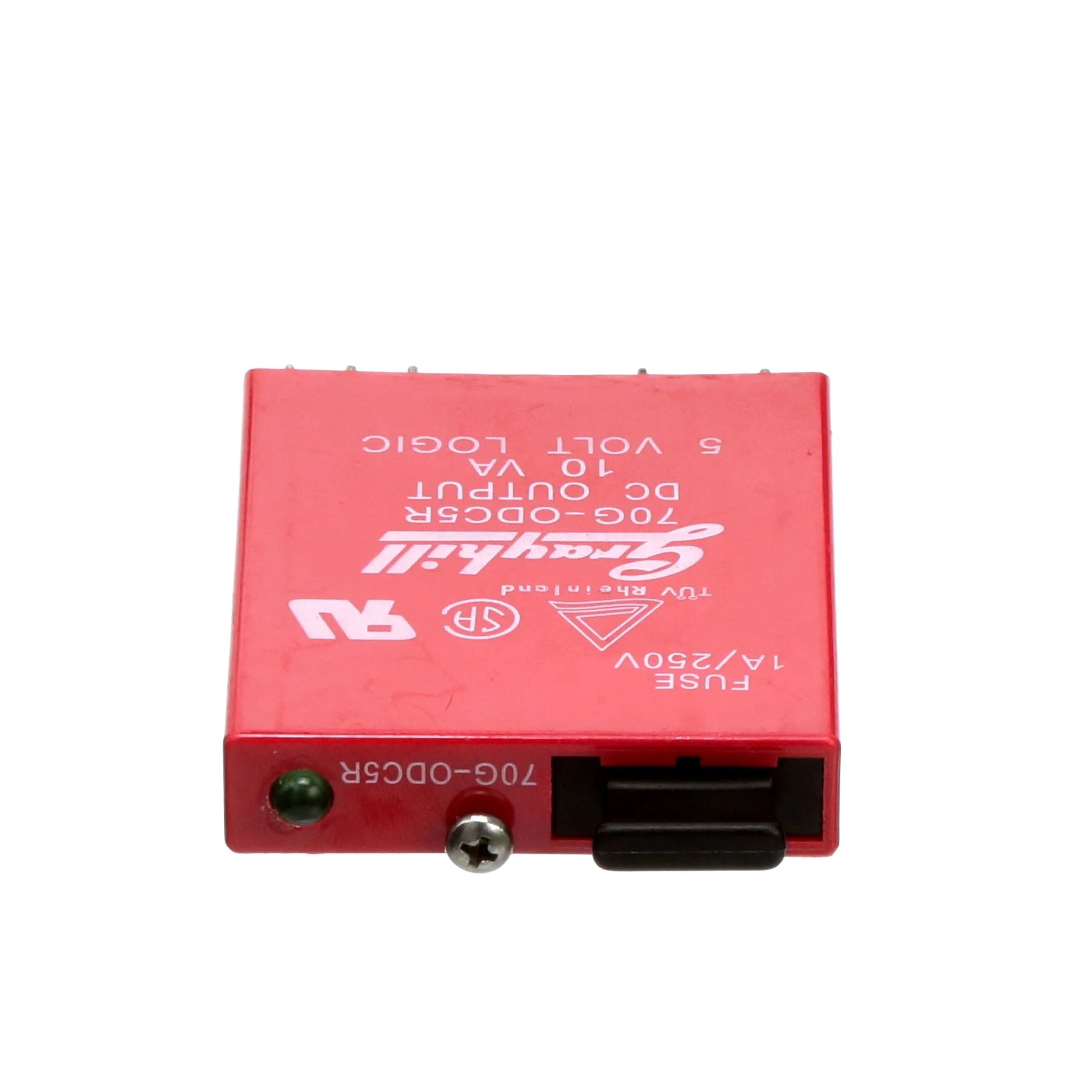 Grayhill 70G-ODC5R