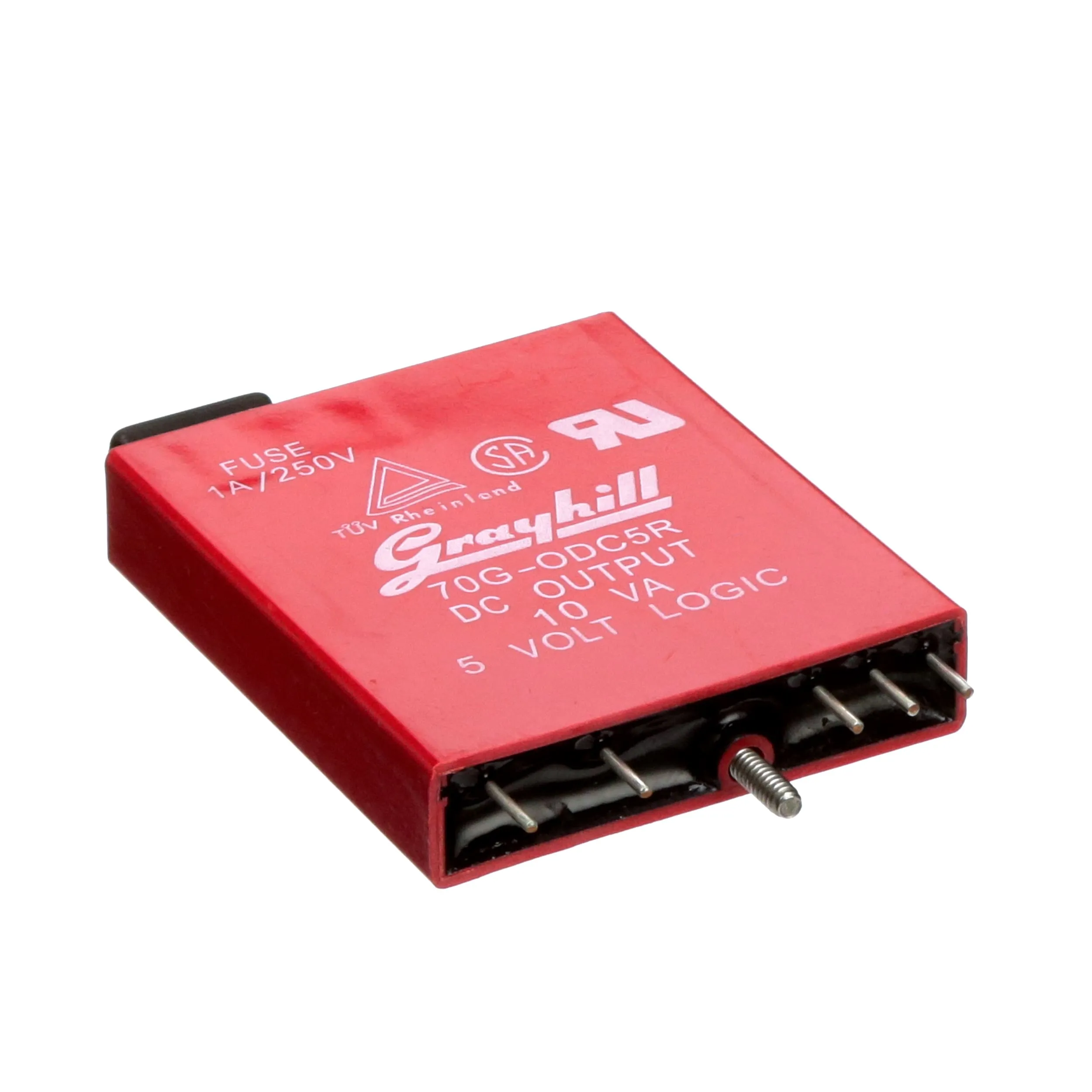 Grayhill 70G-ODC5R