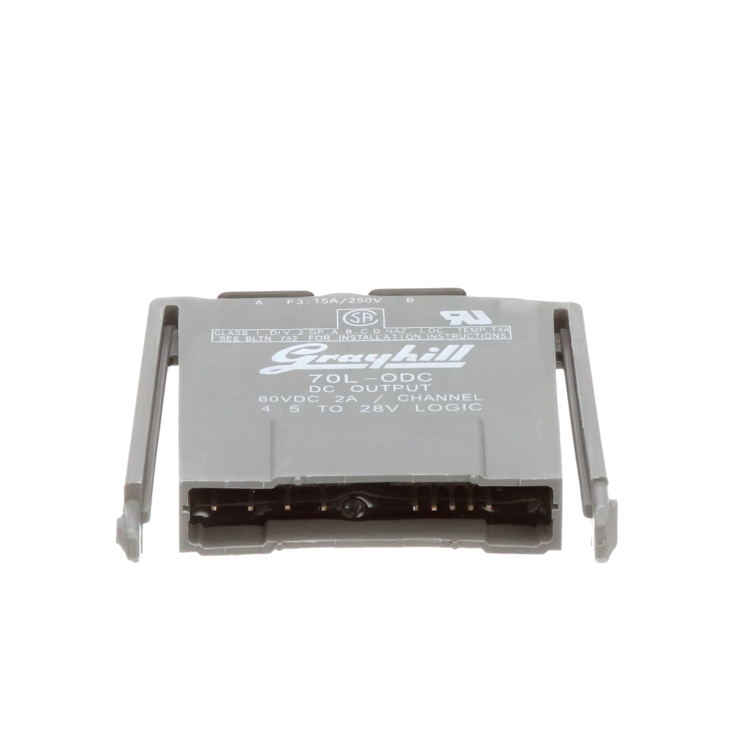 Grayhill 70L-ODC