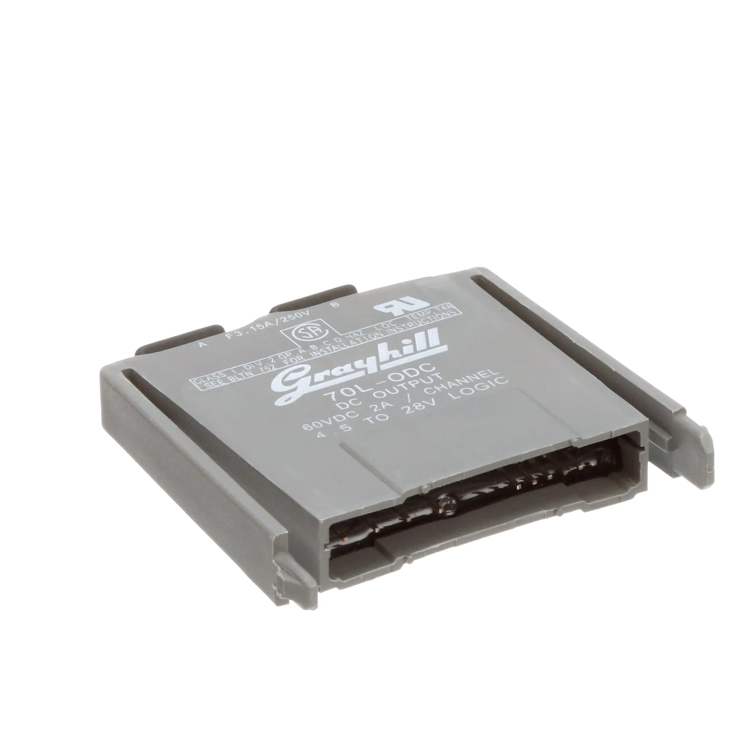 Grayhill 70L-ODC