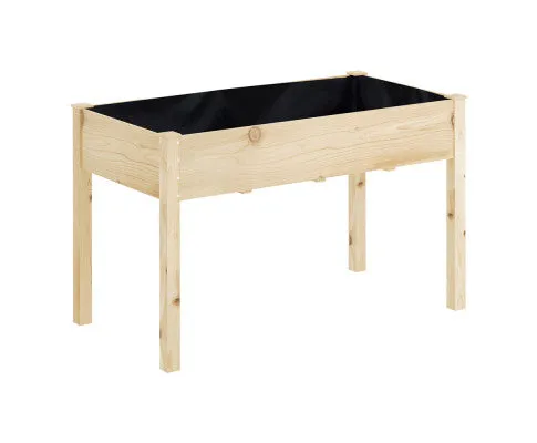 Greenfingers Raised Garden Planter 1.2mt