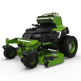 Greenworks OptimusZ 52" 24kWh Stand-On Zero Turn Mower