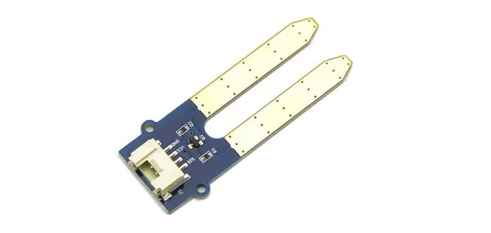 Grove - Moisture Sensor