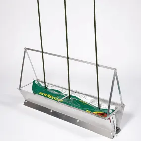 Growbag Tidy