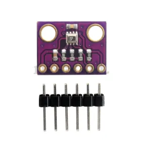 GY-BME280-3.3 Precision Altimeter Atmospheric Pressure Sensor Module