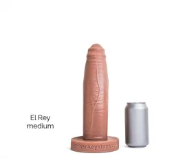 Hankey's "EL REY"  Medium