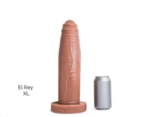 Hankey's "EL REY"  XLarge