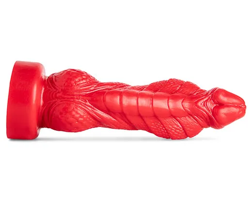 Hankey's "KINKY COBRA"  Large/XLarge