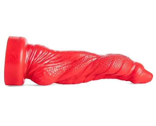 Hankey's "KINKY COBRA"  Large/XLarge