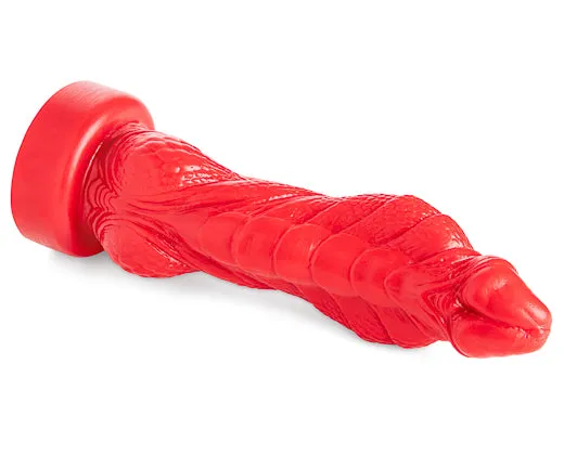 Hankey's "KINKY COBRA"  Large/XLarge