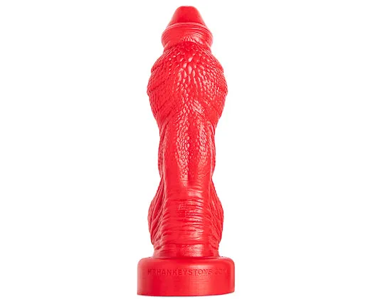 Hankey's "KINKY COBRA"  Large/XLarge
