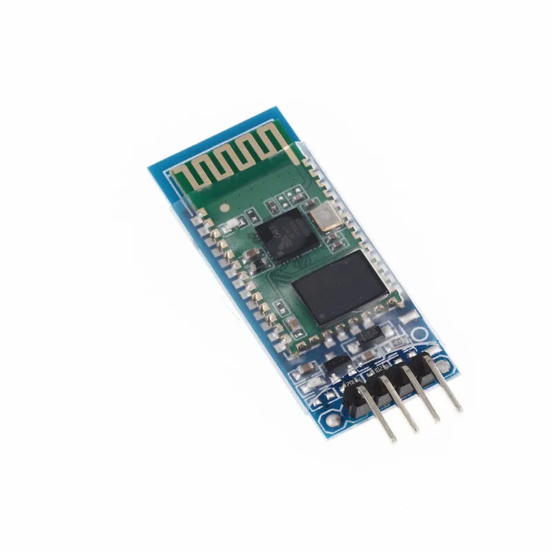 HC-06 4 Pin Bluetooth Module Master and Slave No Button Original IC