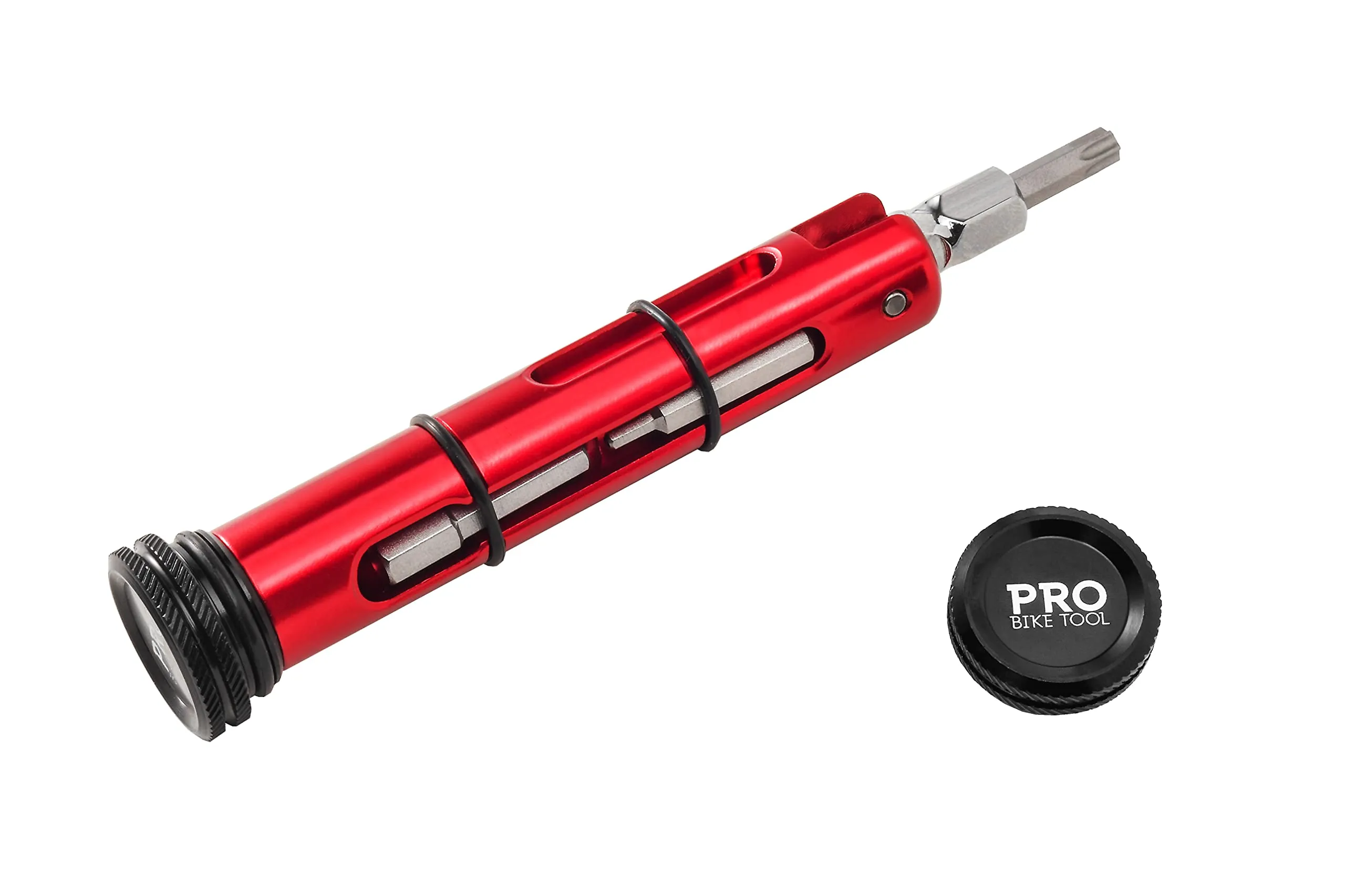 Hex Tool Set – Handlebar Insert