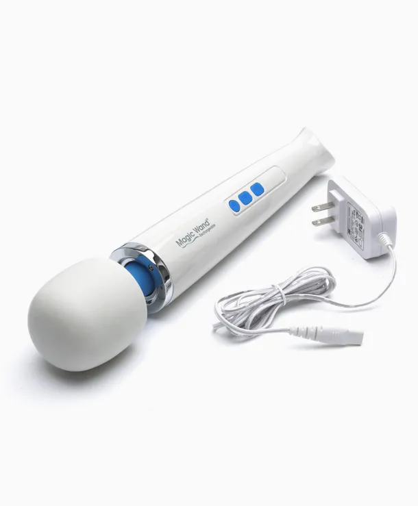 Hitachi Magic Wand Rechargeable