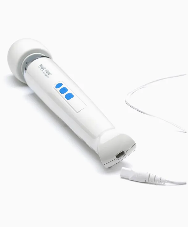 Hitachi Magic Wand Rechargeable