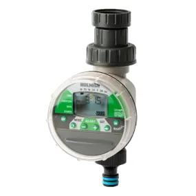 Holman Misting Tap Timer