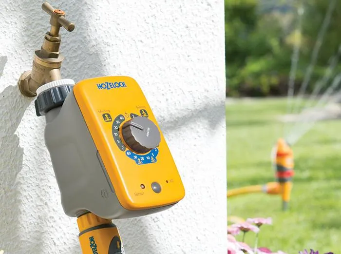 Hozelock Sensor Controller - 2212