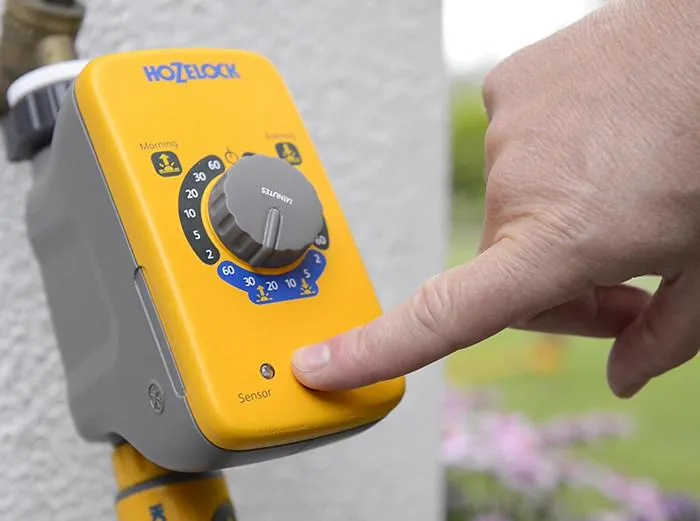 Hozelock Sensor Controller - 2212