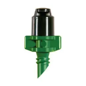 HR Products 90° Finger Micro Spray 2.2M at 100kPa HRMS5-GP10