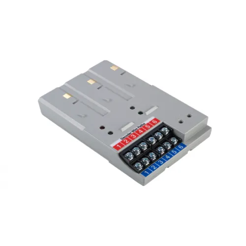 Hunter ACC 12 Station Modular Irrigation Controller and Modules (Expandable to 42 Stations)
