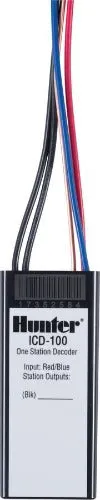 Hunter ACC 12 Station Modular Irrigation Controller and Modules (Expandable to 42 Stations)
