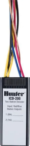 Hunter ACC 12 Station Modular Irrigation Controller and Modules (Expandable to 42 Stations)