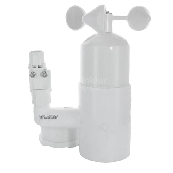 Hunter - MWS - Weather Station Combines Wind & Rain Sensors