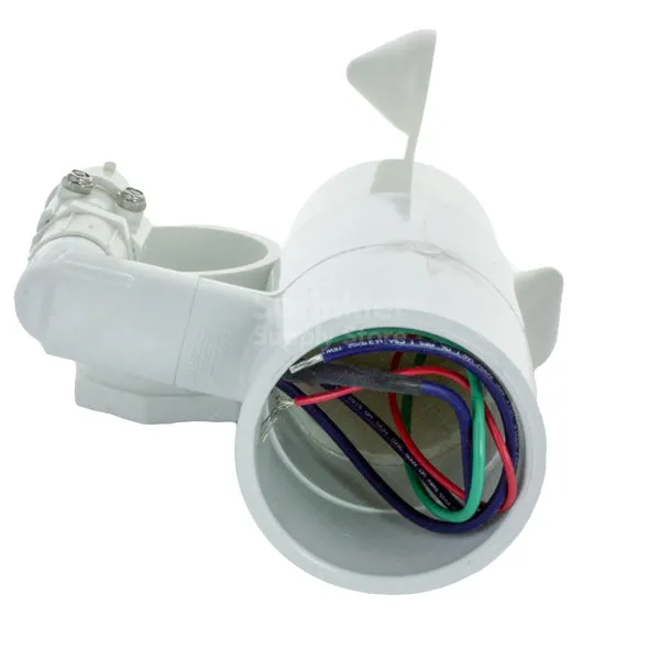 Hunter - MWS - Weather Station Combines Wind & Rain Sensors