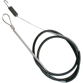 Husqvarna Clutch Cable