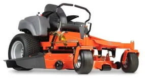 Husqvarna MZ61 61&quot; FAB Deck Z-Turn Mower 24hp V-Twin Kawasaki #967277502