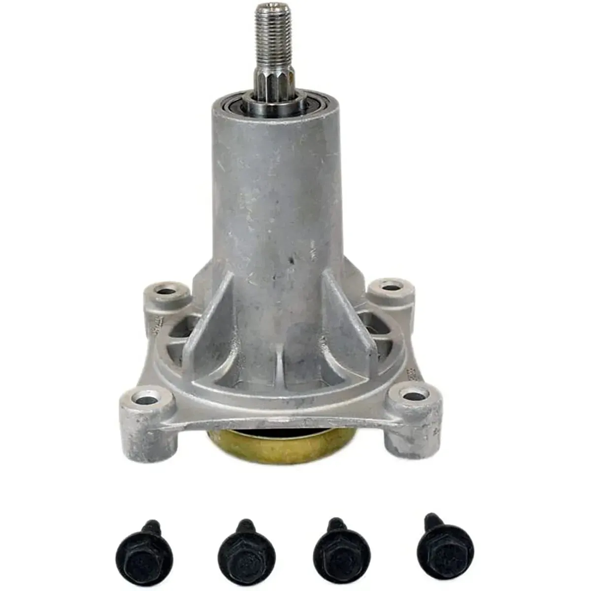 Husqvarna Non-Grease Mandrel Assembly