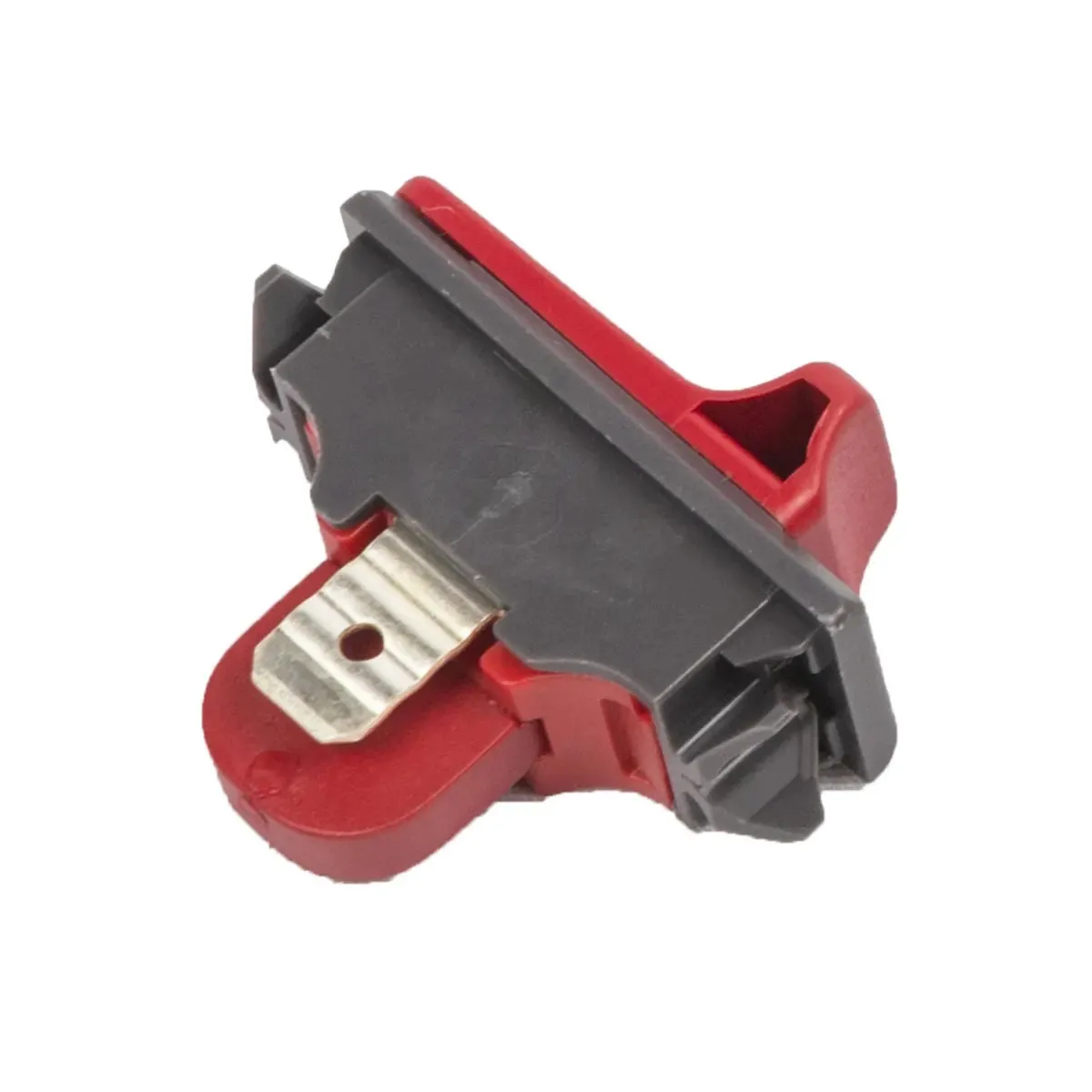 Husqvarna STOP Button