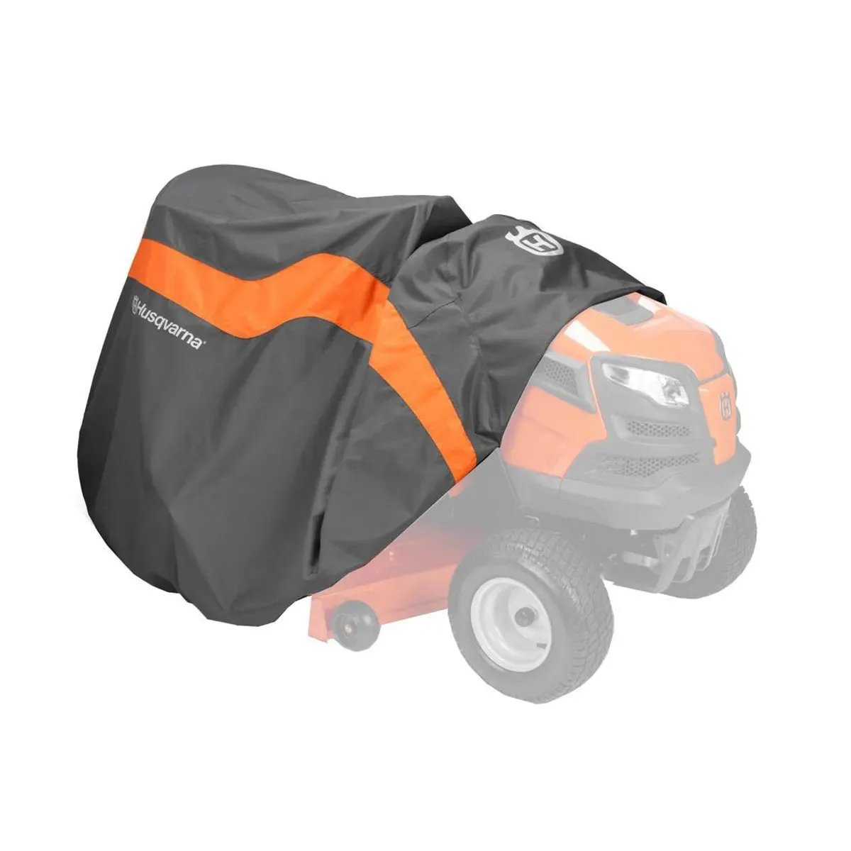 Husqvarna Tractor Cover