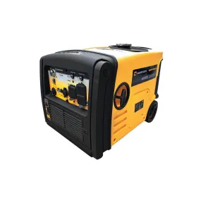 Hustler 3600W Inverter Generator w/ 212cc Hustler Engine (HIG3632E)