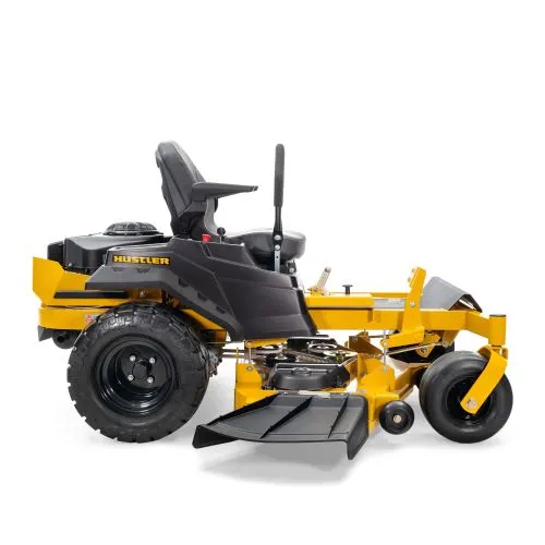 Hustler 60" Raptor XD Residential Zero-Turn