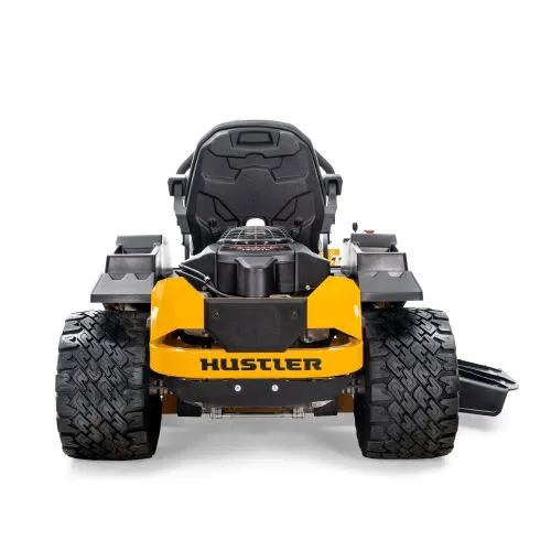 Hustler 60" Raptor XD Residential Zero-Turn