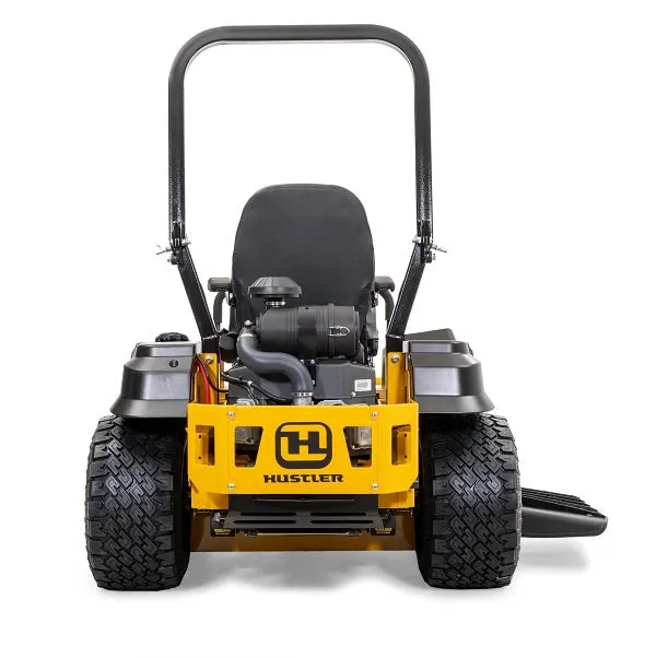 Hustler FasTrak SDX 60" Commercial Zero-Turn Mower w/ Kawasaki FX730 (23.5HP)