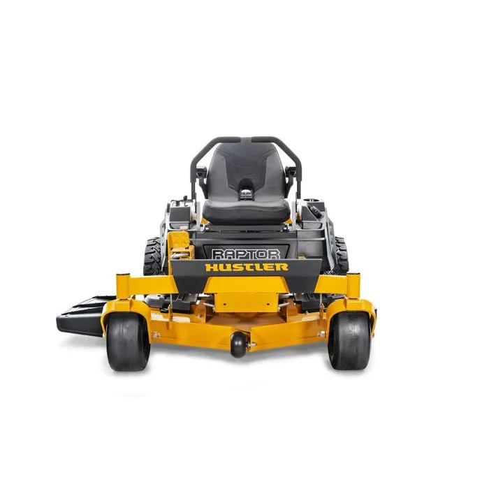 Hustler Raptor XD 42 Zero-Turn Ride-on Mower