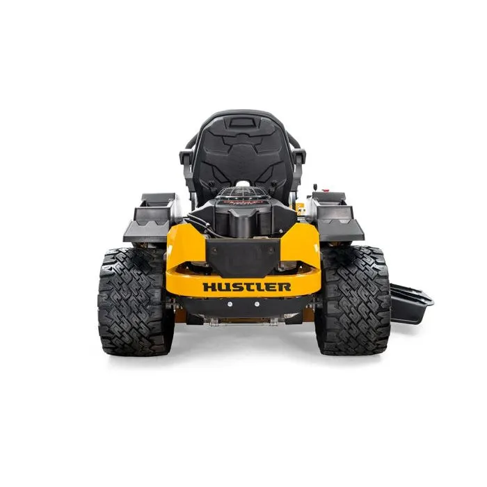 Hustler Raptor XD 42 Zero-Turn Ride-on Mower