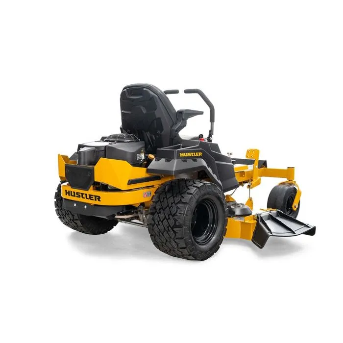 Hustler Raptor XD 42 Zero-Turn Ride-on Mower