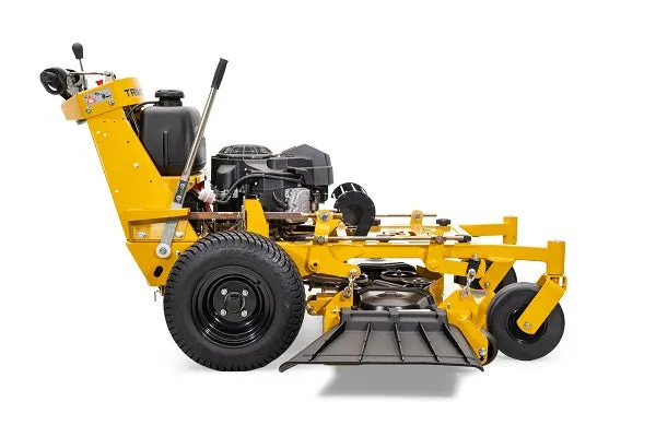 Hustler TrimStar 48" Commercial Zero-Turn Mower w/ Kawasaki FS600 (18.5HP)
