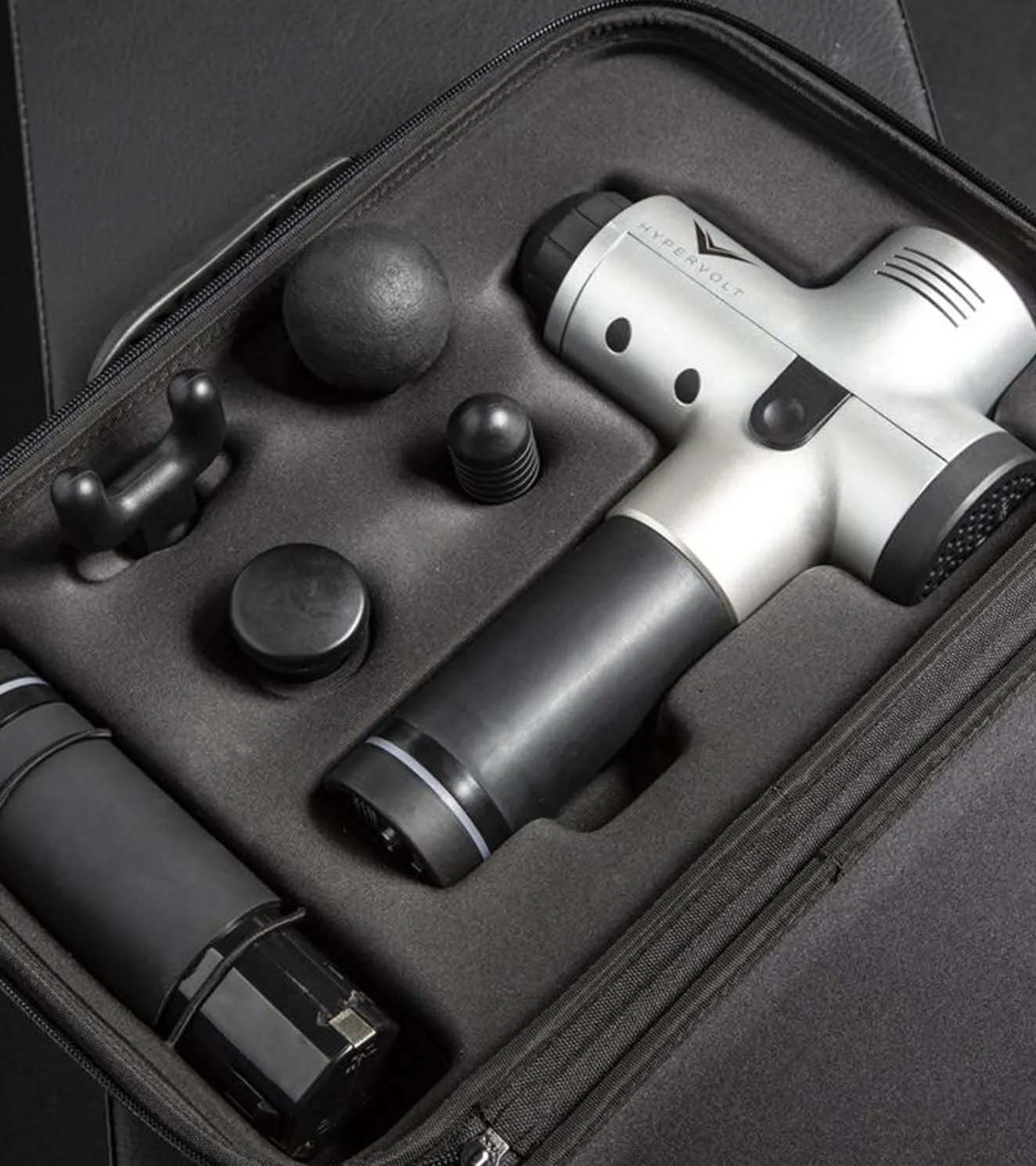 Hypervolt Case