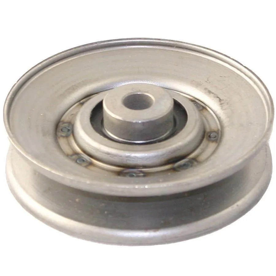 Idler Pulley V 3/8"X 3-9/16" AYP 139245 532139245 127783 532127783