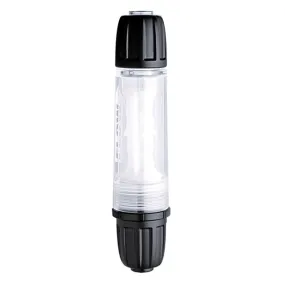 In-Line Filter for 1/2" Hose 91011