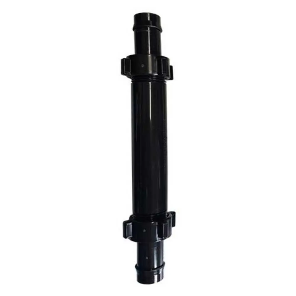 Inline Filters LDPE