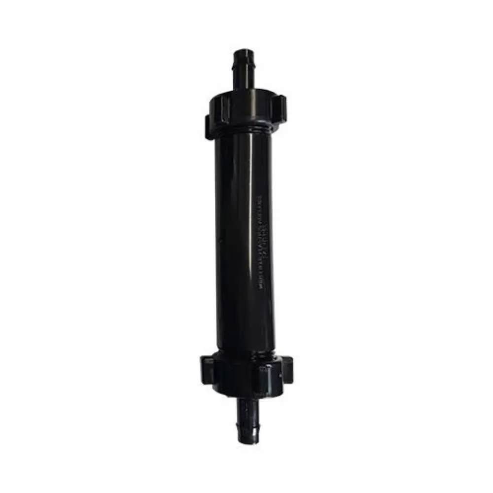 Inline Filters LDPE